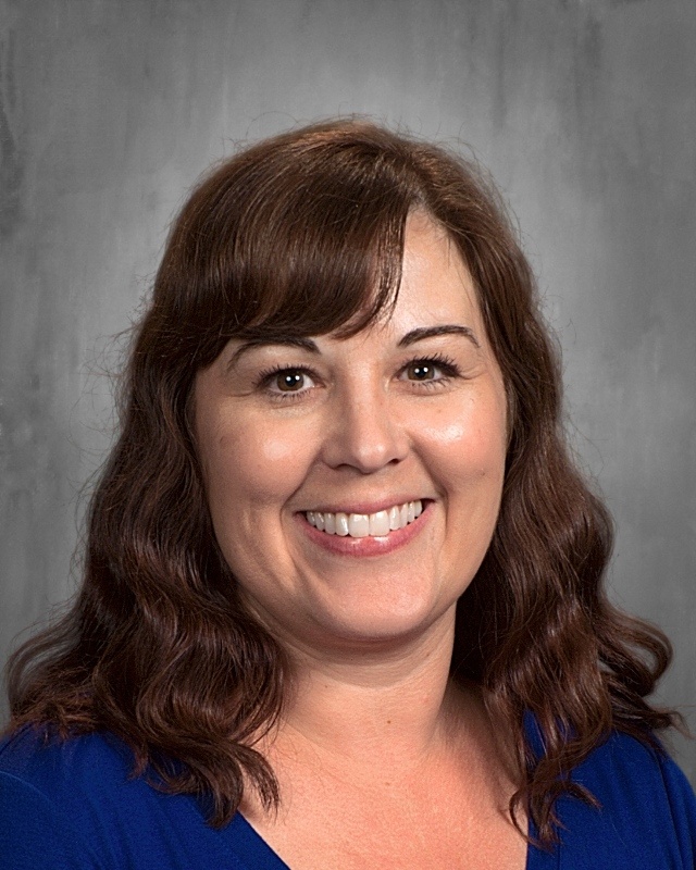 Heather Gillilan