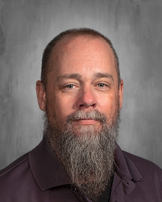 Matthew Loescher