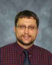 David Ahlbin