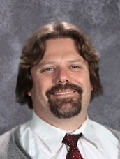 Michael Perris