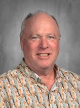 Stephen Wallace