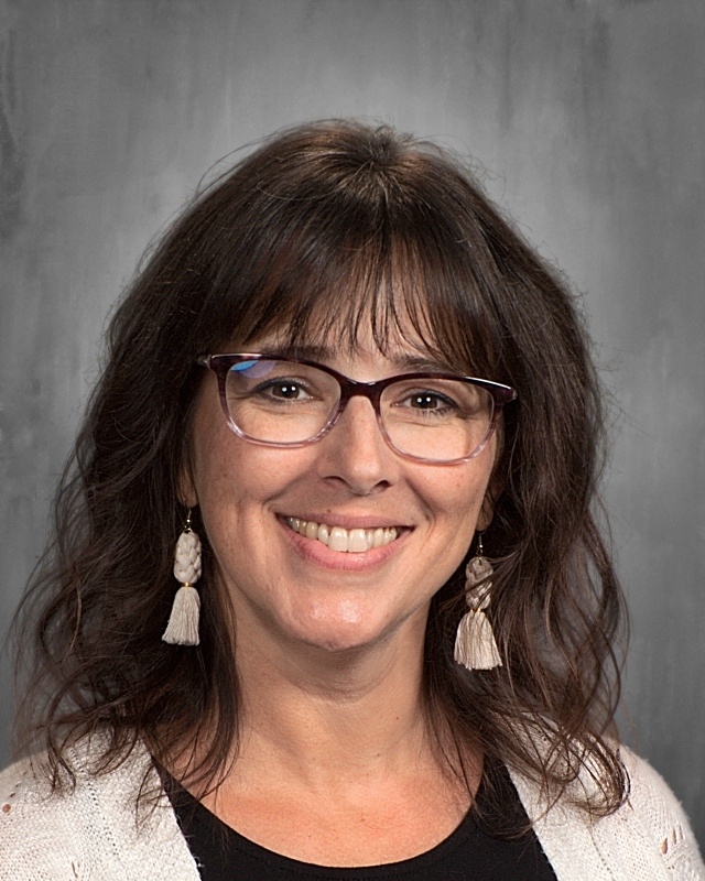 Karen Pattee