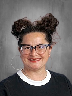 Rebecca Oster