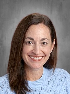 Elizabeth Hedden