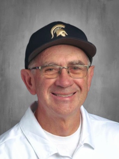 Bill Manning
