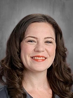 Kathryn Leonard