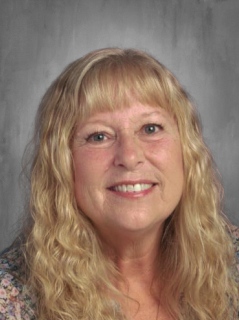 Terri Holzgang