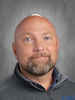 Clint Larson