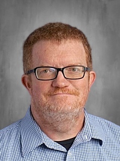 Craig May