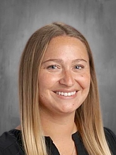 Norissa Keitzman