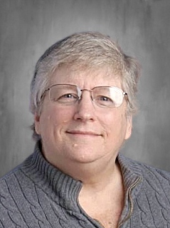 Barb Whitford