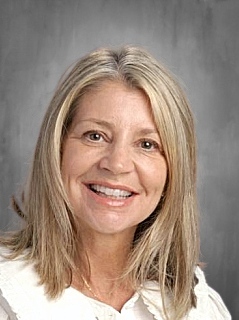 Heidi Kendall