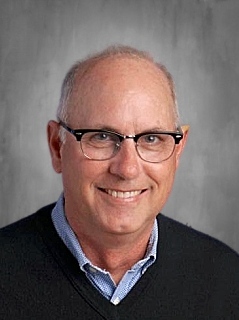 Jim Bloomer