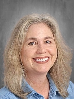 Liz McConaghie