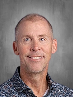Gavin McKinnon