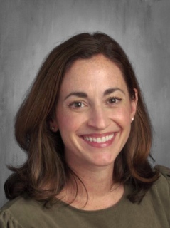 Elizabeth Hedden