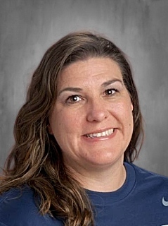 Nicole Claric