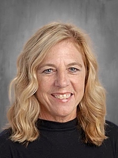 Kathleen Matson