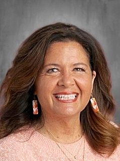 Julie Fulton