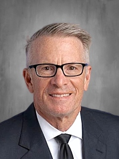 Bob Brotherton