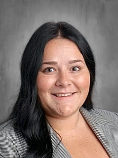 Michelle Campbell