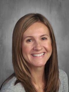 Katherine Cohn