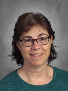 Maryanne Obersinner