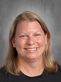 Carrie Walkoviak