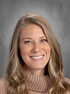 Lesley Christofferson