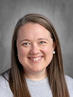 Stacy Huston