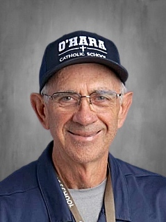 Bill Manning
