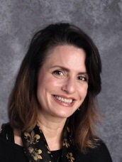 Mary Ann Smith