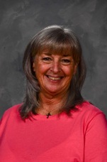 Diane Oden