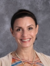 Mary Ann Smith