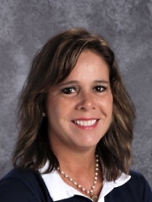 Kim LaRocca