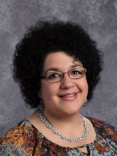 Maria Lewis