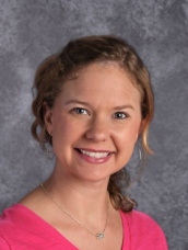 Adrienne Link