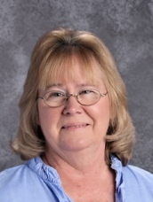 Donna Barger