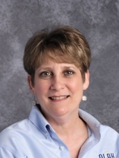 Debbie Bellard