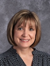 Dawn Courville