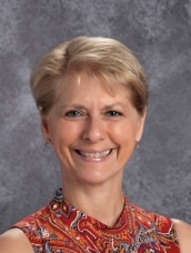 Pamela Fontenot