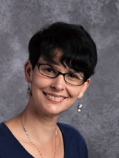 Aimee Fontenot