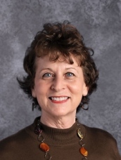 Cheryl LeBlanc