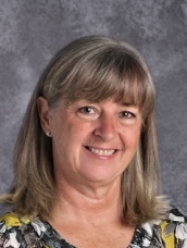 Diane Oden