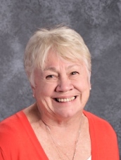 JoAnn Wallwork