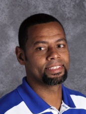 Tyrone Wilrye