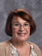 Marguerite LeDoux