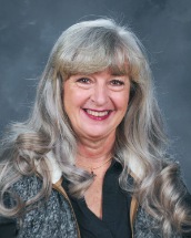 Diane Oden