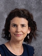 Aimee Lemoine