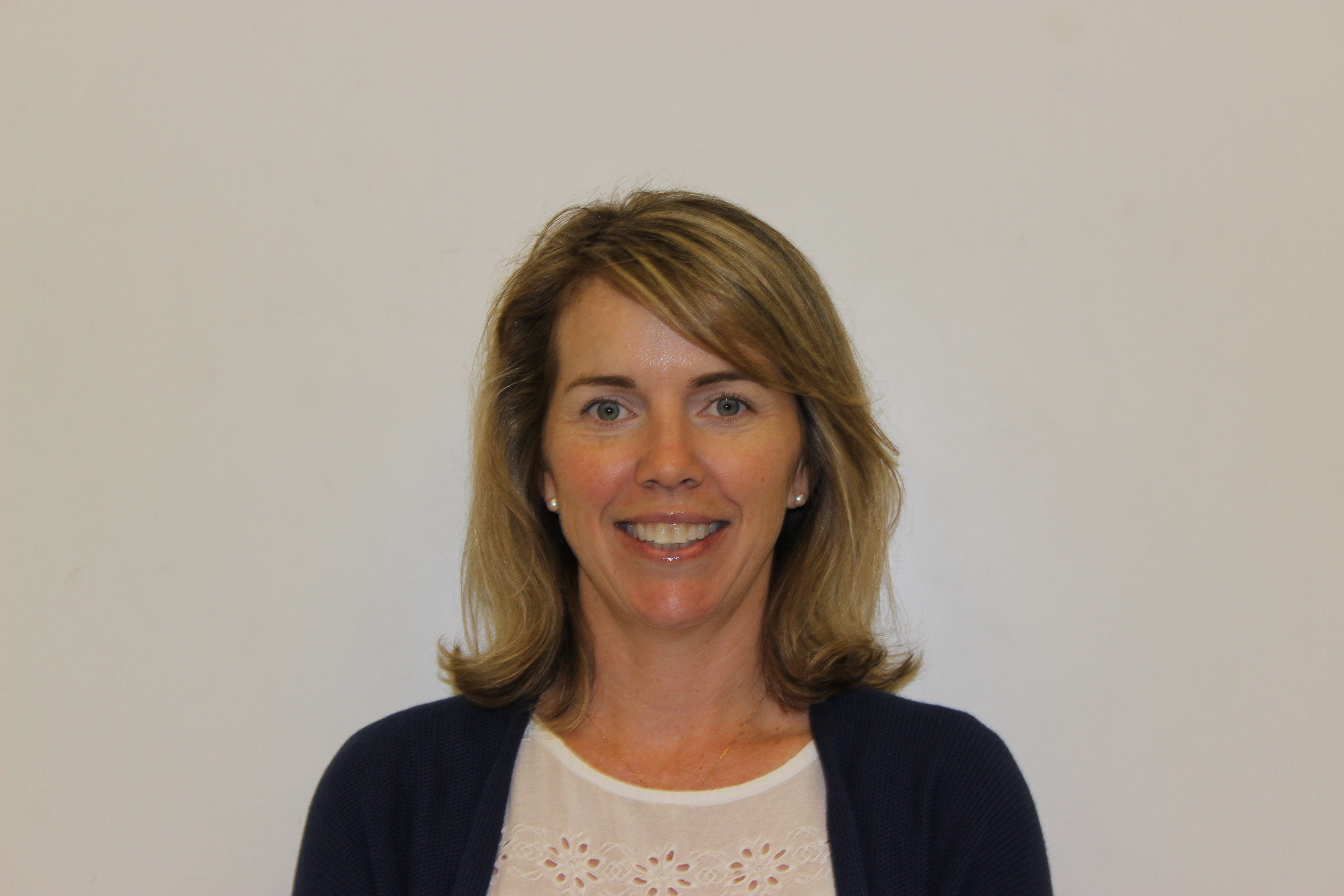 Amy Eisner